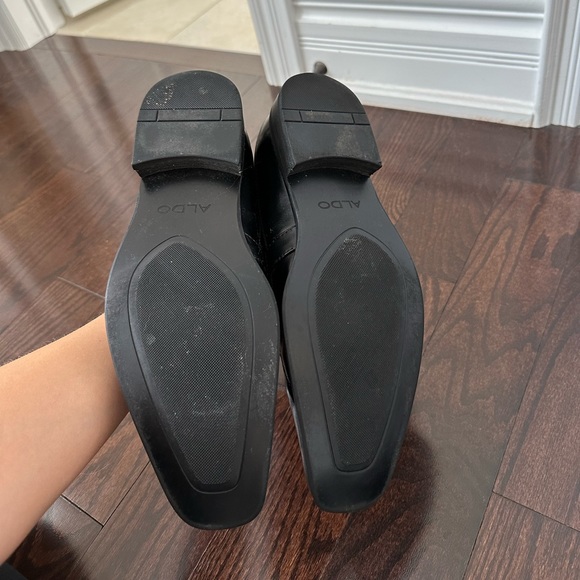 Aldo’s Dress Shoes - Picture 7 of 8